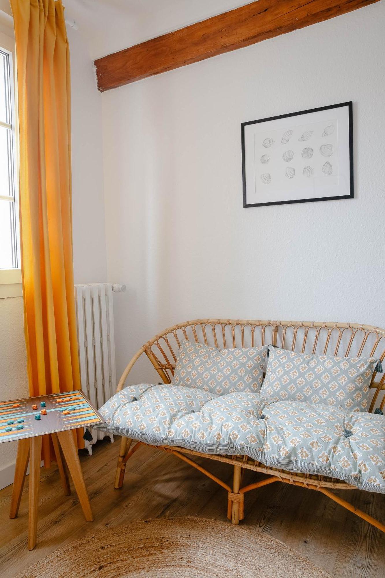 Bed and Breakfast Ferme Des Goupillieres Maisons  Pokój zdjęcie